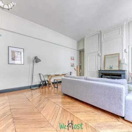 Lejlighed Centre - Secteur Bellecour