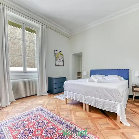 Centre - Secteur Bellecour Apartamento *